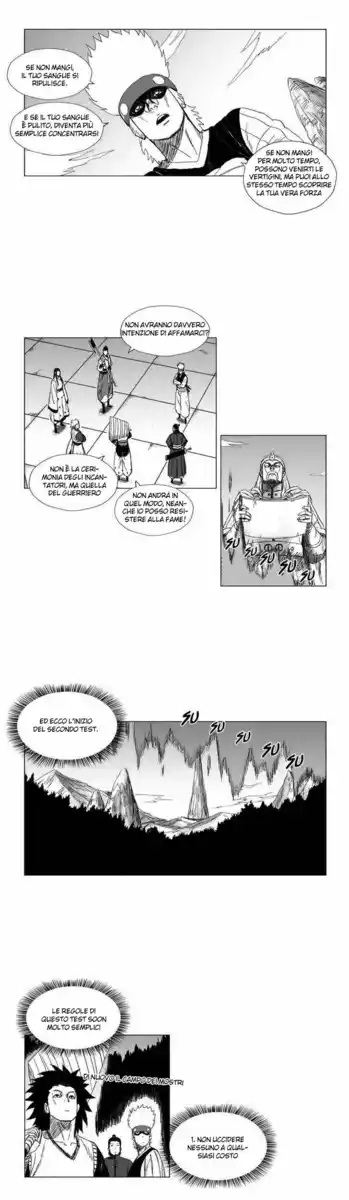 Red Storm Capitolo 36 page 7