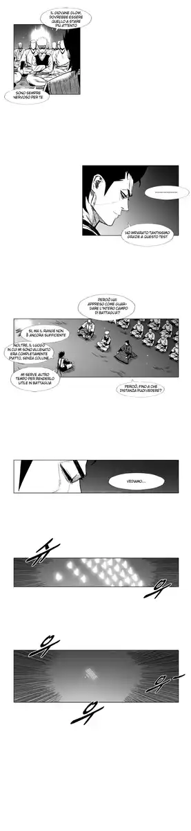 Red Storm Capitolo 169 page 8