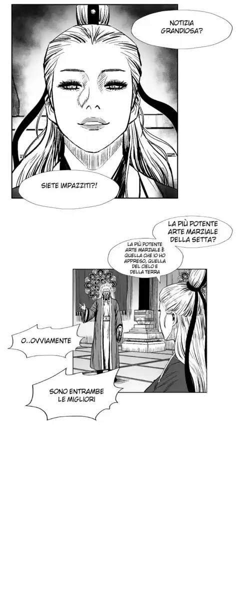 Red Storm Capitolo 255 page 15