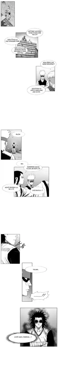 Red Storm Capitolo 255 page 8