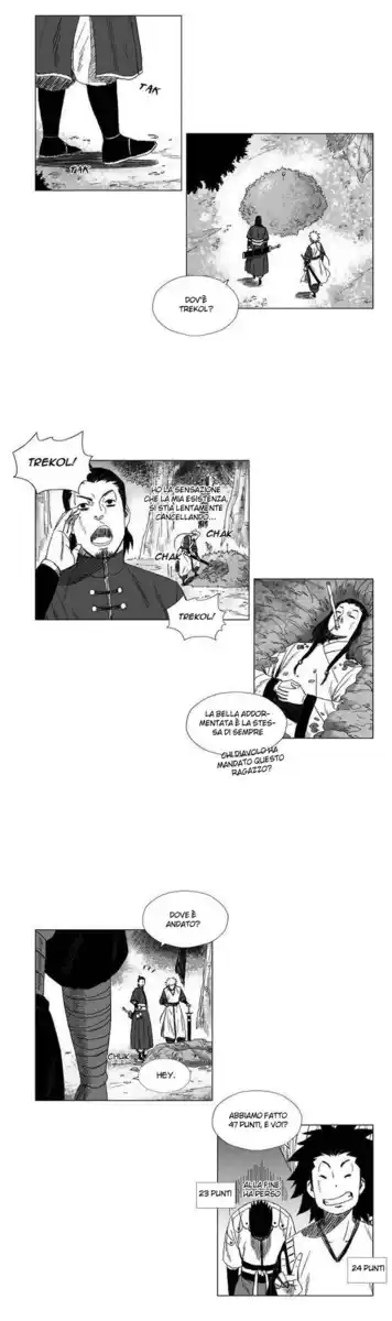 Red Storm Capitolo 33 page 2