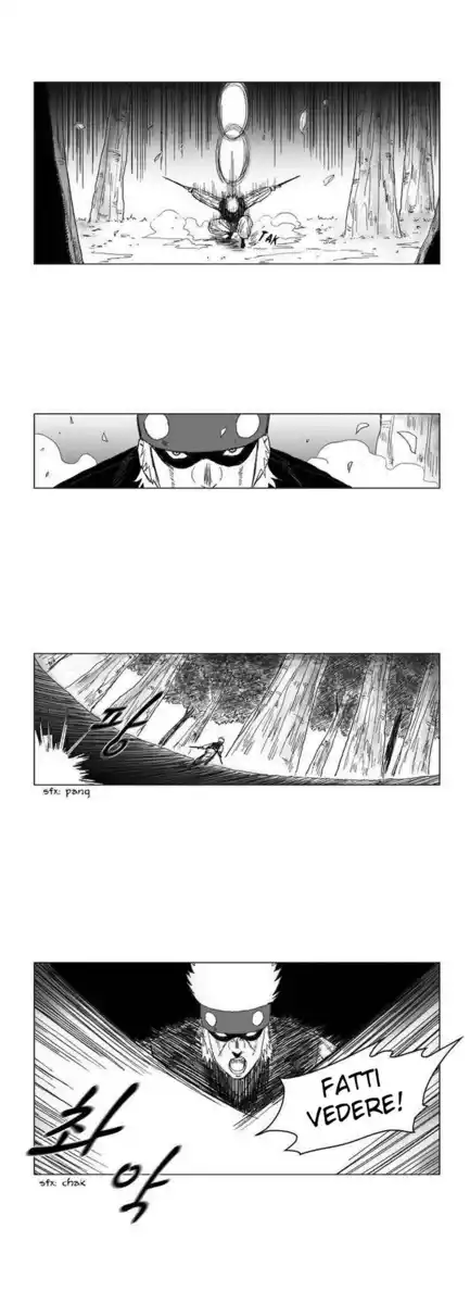 Red Storm Capitolo 33 page 8