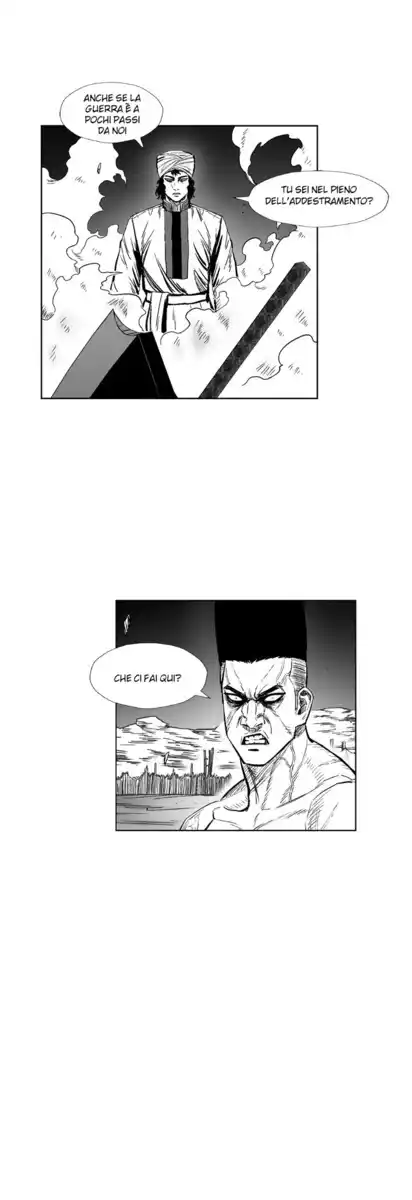 Red Storm Capitolo 326 page 6