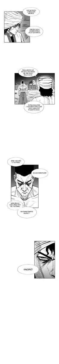 Red Storm Capitolo 326 page 9