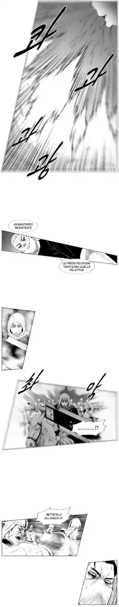 Red Storm Capitolo 207 page 10