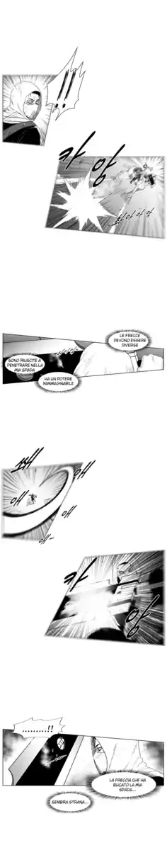 Red Storm Capitolo 207 page 13