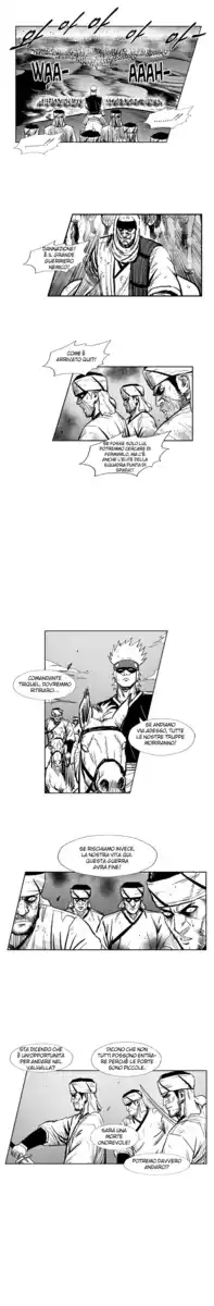 Red Storm Capitolo 285 page 10