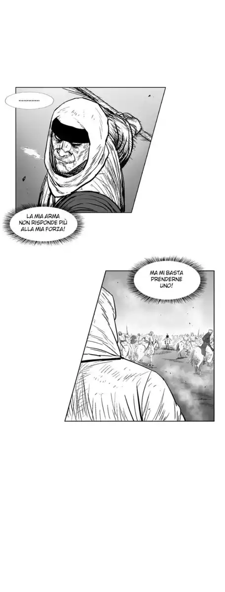 Red Storm Capitolo 285 page 17