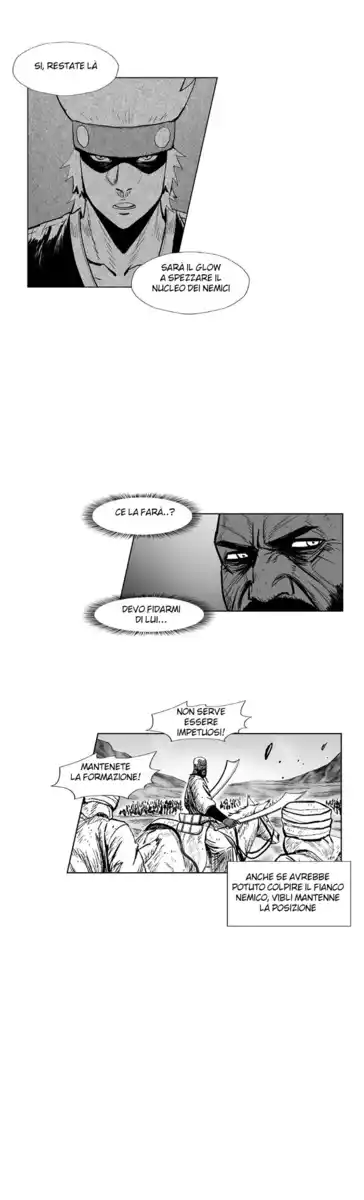 Red Storm Capitolo 285 page 3