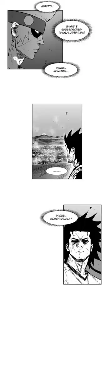 Red Storm Capitolo 285 page 7