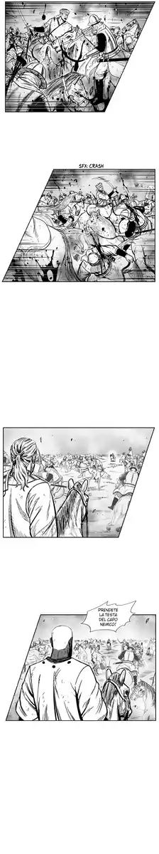 Red Storm Capitolo 328 page 22