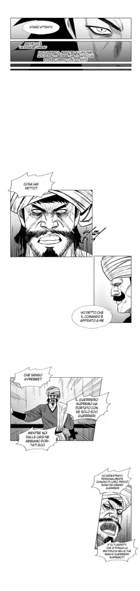 Red Storm Capitolo 126 page 4