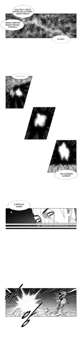 Red Storm Capitolo 143 page 10