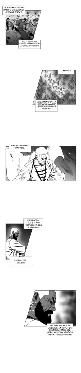 Red Storm Capitolo 143 page 13