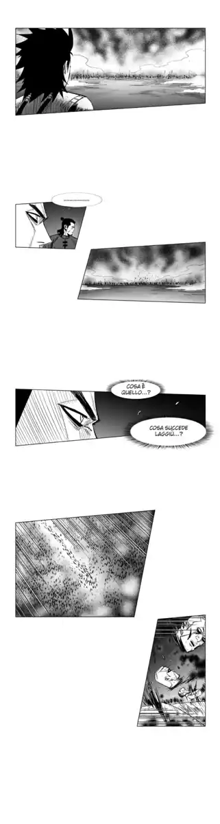 Red Storm Capitolo 143 page 2