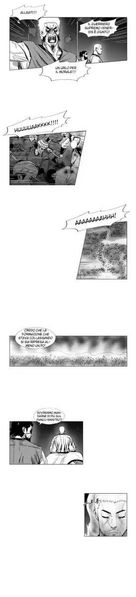 Red Storm Capitolo 143 page 8