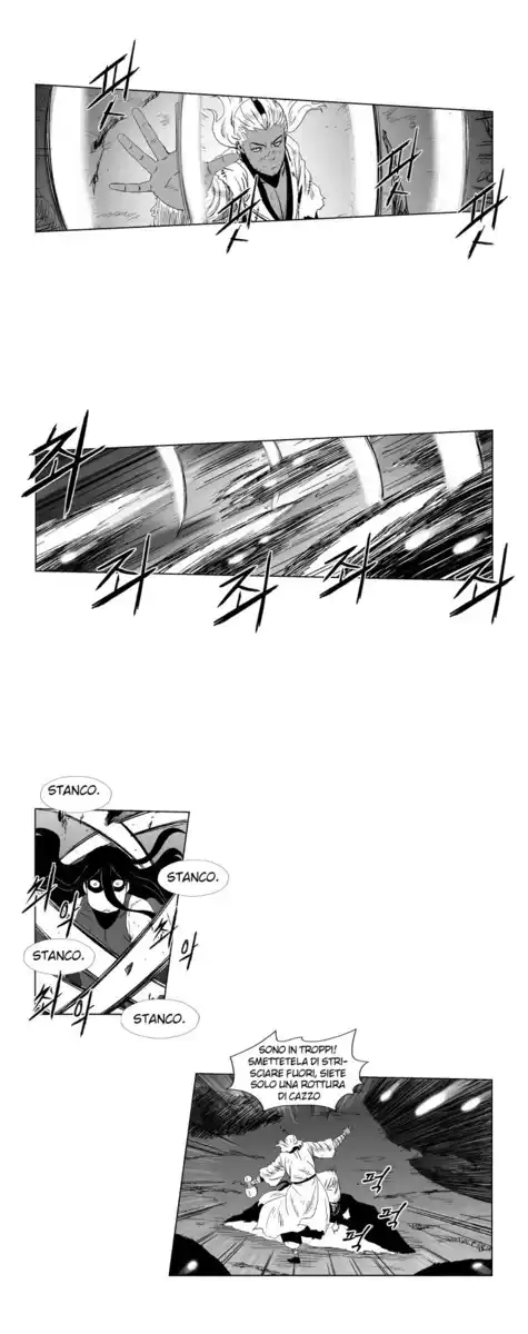 Red Storm Capitolo 92 page 10