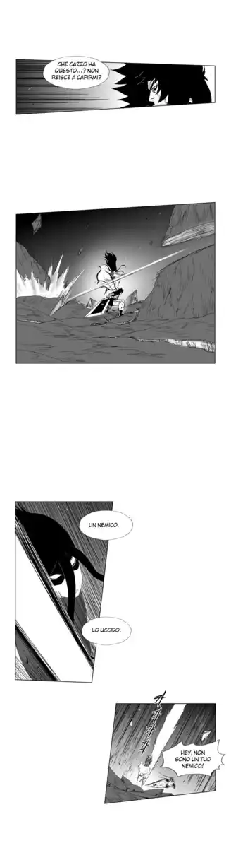 Red Storm Capitolo 92 page 15