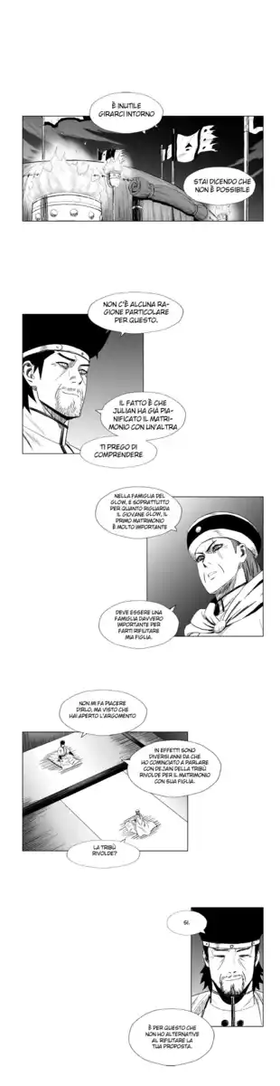 Red Storm Capitolo 92 page 2