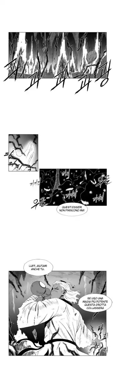 Red Storm Capitolo 92 page 6