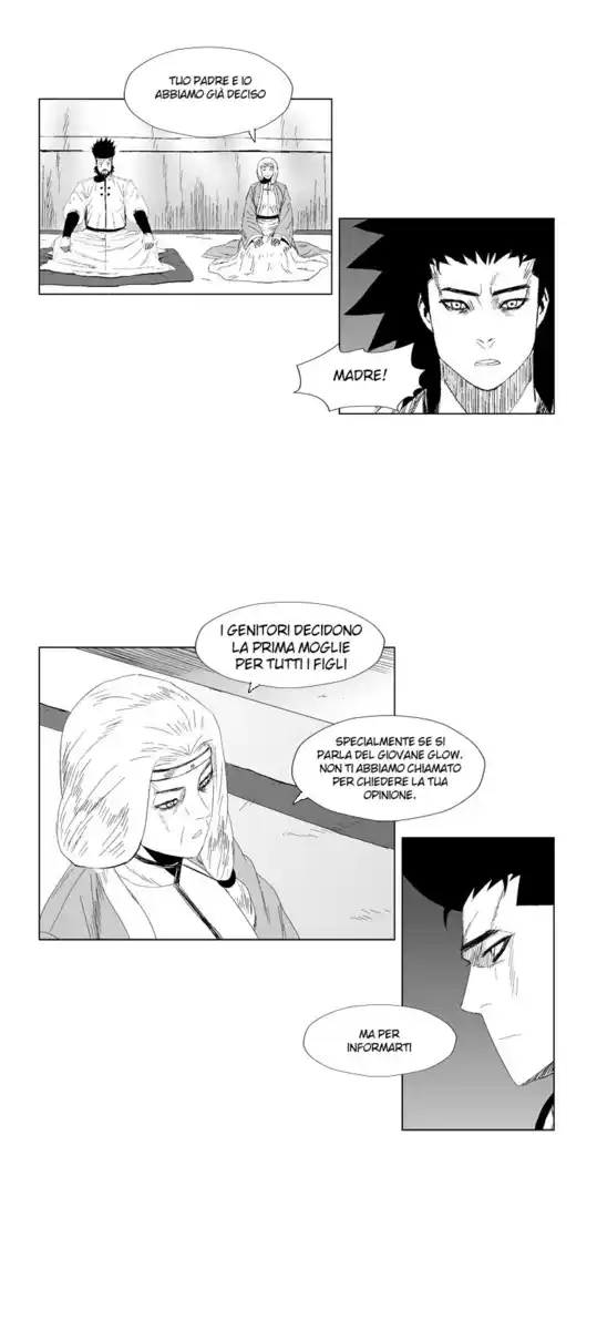 Red Storm Capitolo 78 page 7