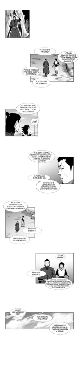 Red Storm Capitolo 135 page 10