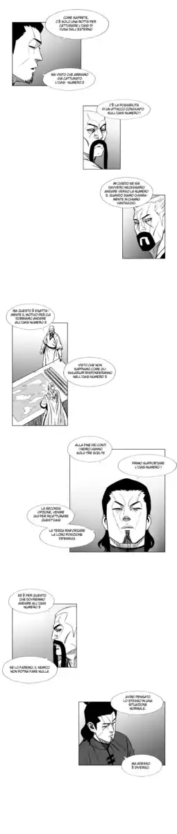 Red Storm Capitolo 135 page 6