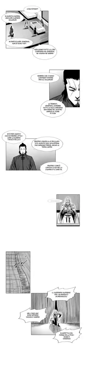 Red Storm Capitolo 135 page 7