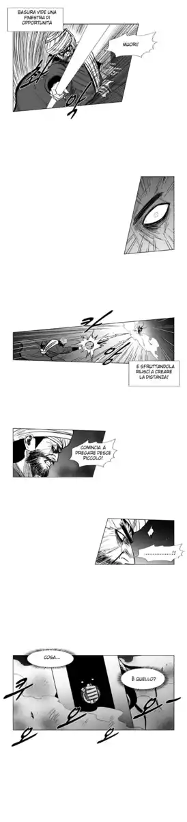 Red Storm Capitolo 140 page 14