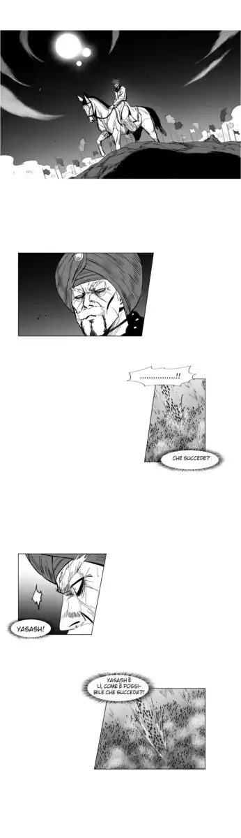 Red Storm Capitolo 140 page 2