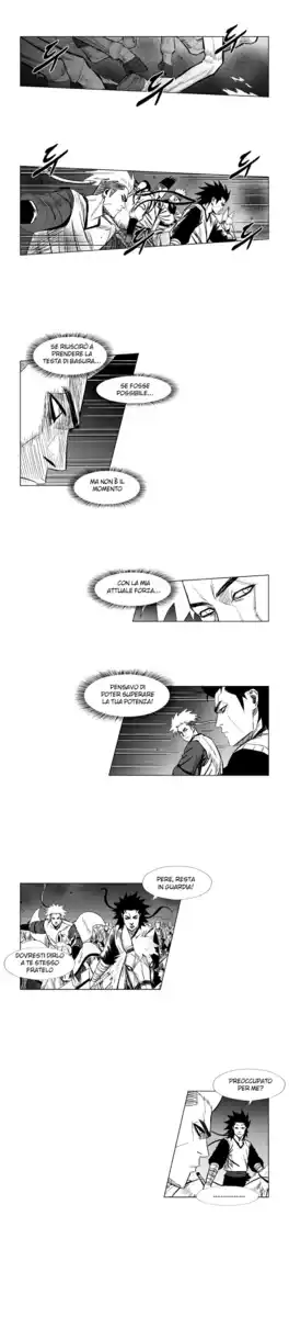 Red Storm Capitolo 140 page 8