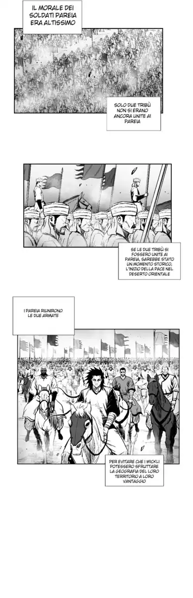 Red Storm Capitolo 272 page 6