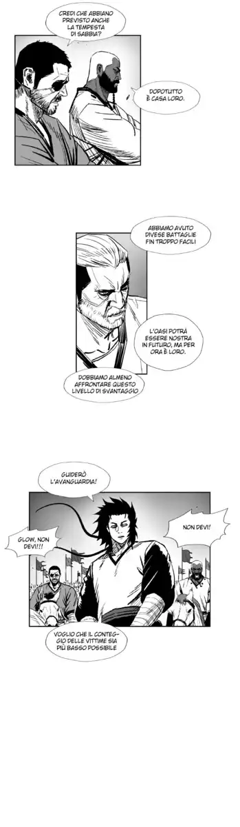 Red Storm Capitolo 272 page 9