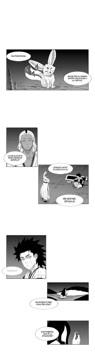 Red Storm Capitolo 94 page 2