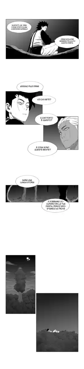 Red Storm Capitolo 94 page 4