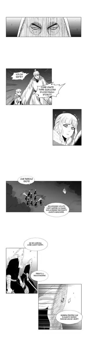 Red Storm Capitolo 94 page 7