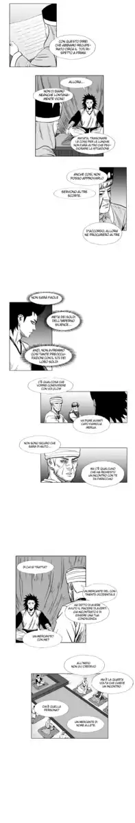 Red Storm Capitolo 244 page 14