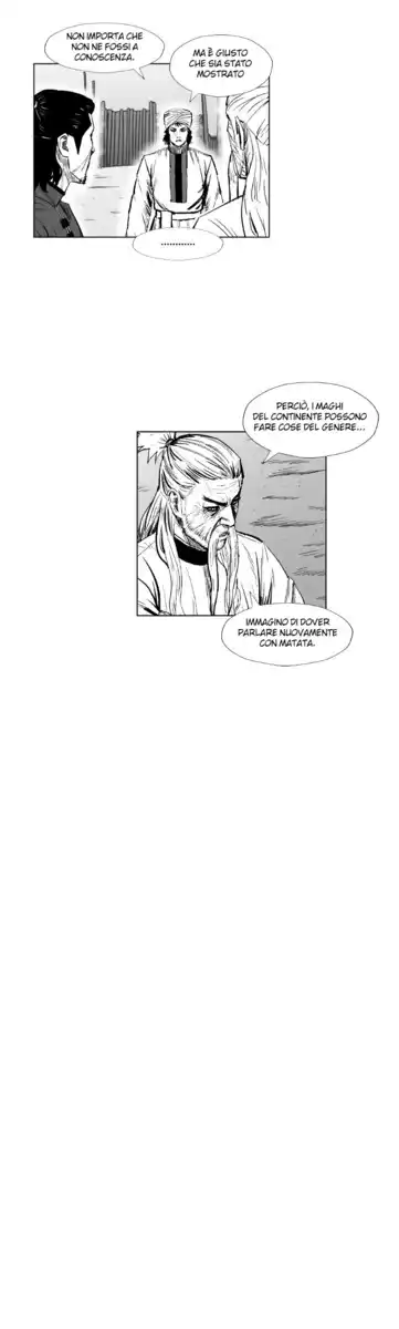 Red Storm Capitolo 303 page 7