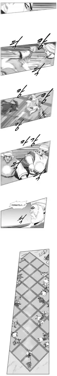 Red Storm Capitolo 211 page 6