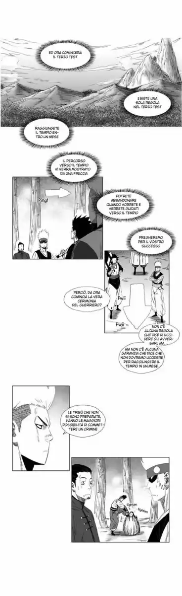 Red Storm Capitolo 40 page 3