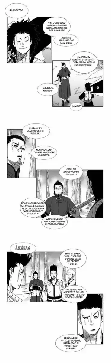 Red Storm Capitolo 40 page 4