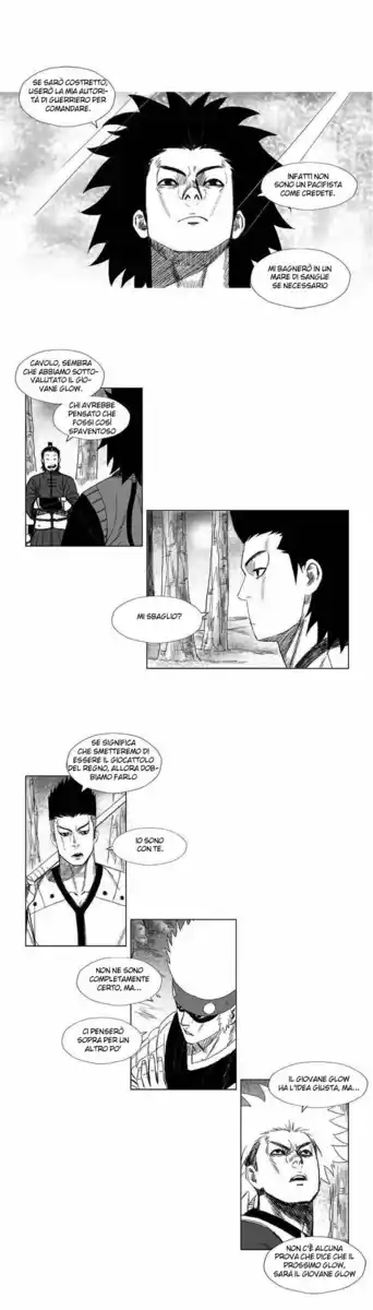 Red Storm Capitolo 40 page 6