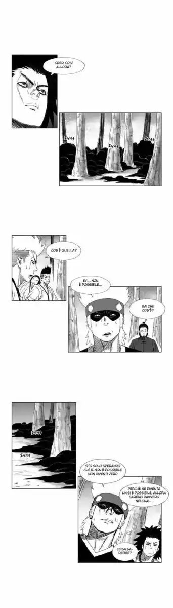 Red Storm Capitolo 40 page 8