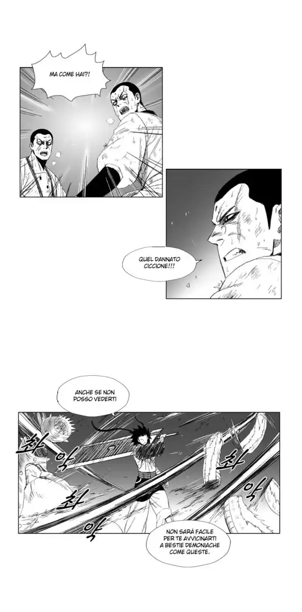 Red Storm Capitolo 61 page 10