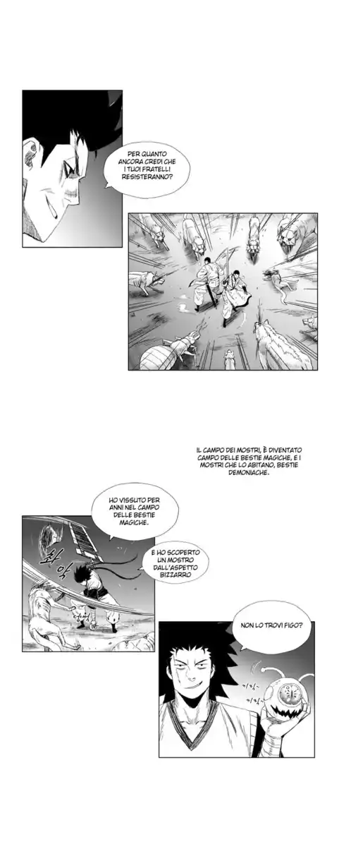 Red Storm Capitolo 61 page 11