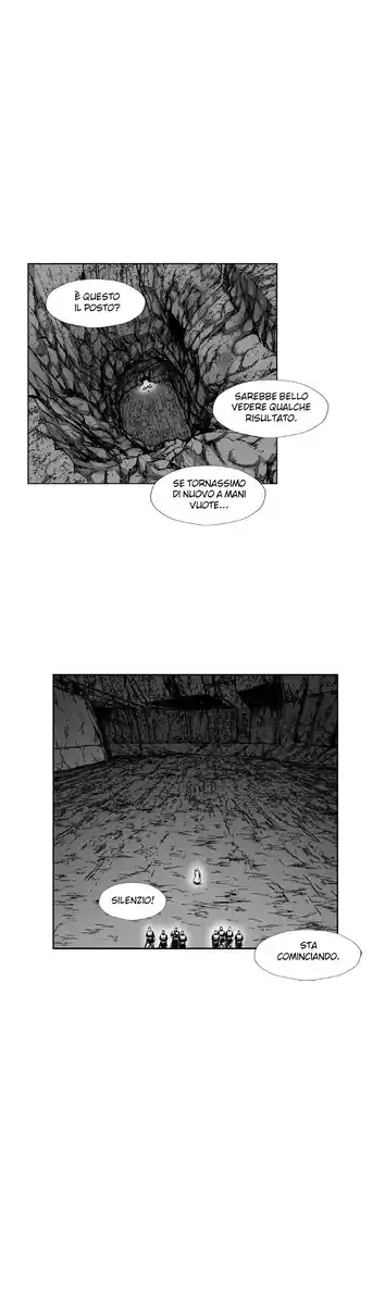 Red Storm Capitolo 320 page 13