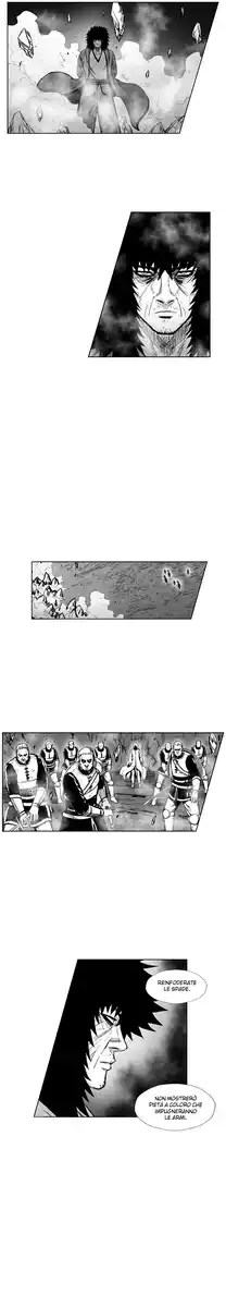 Red Storm Capitolo 320 page 22