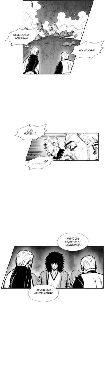 Red Storm Capitolo 320 page 23