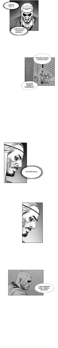 Red Storm Capitolo 320 page 6