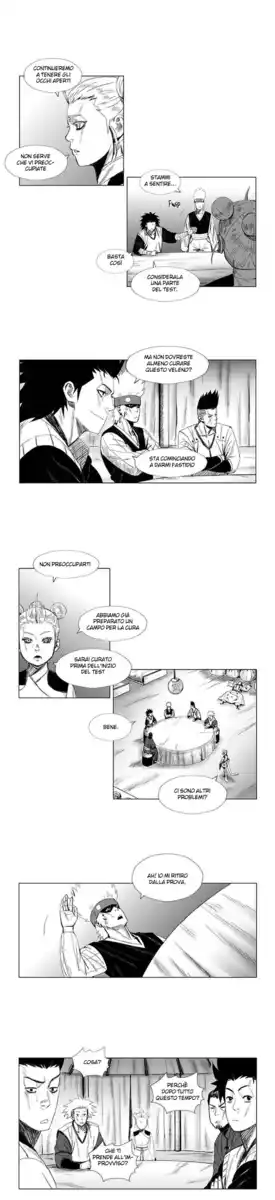 Red Storm Capitolo 49 page 2